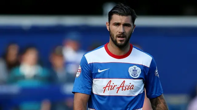 Charlie Austin