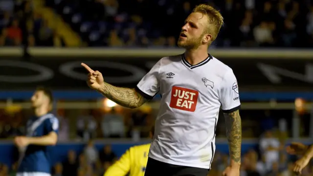 Johnny Russell