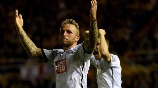 Johnny Russell