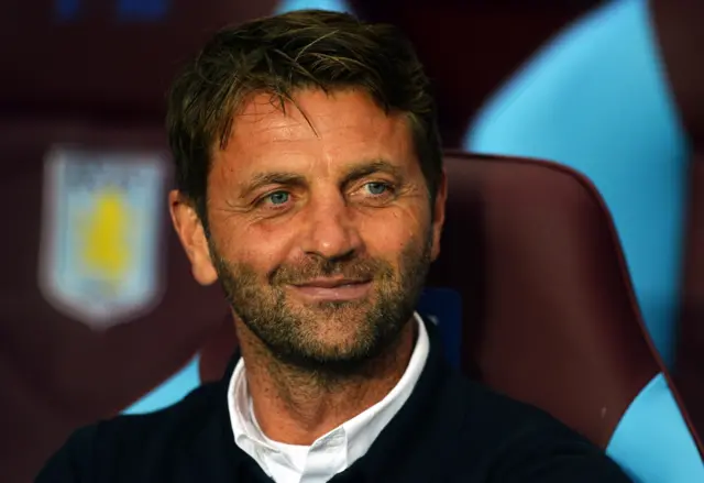 Tim Sherwood