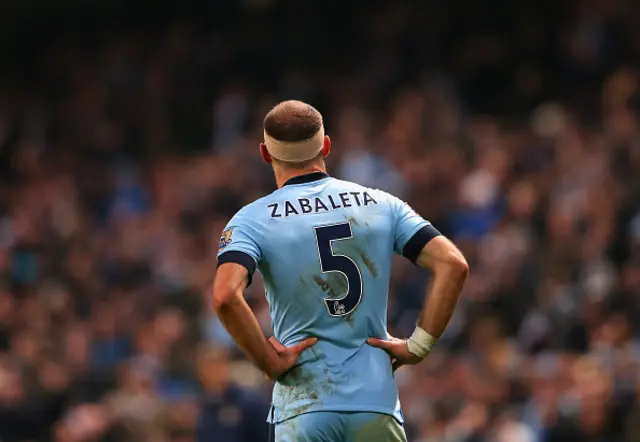 Pablo Zabaleta