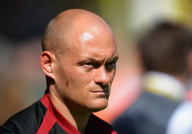 Alex Neil