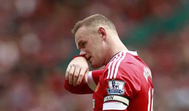 Wayne Rooney