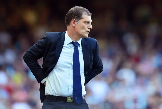 Slaven Bilic