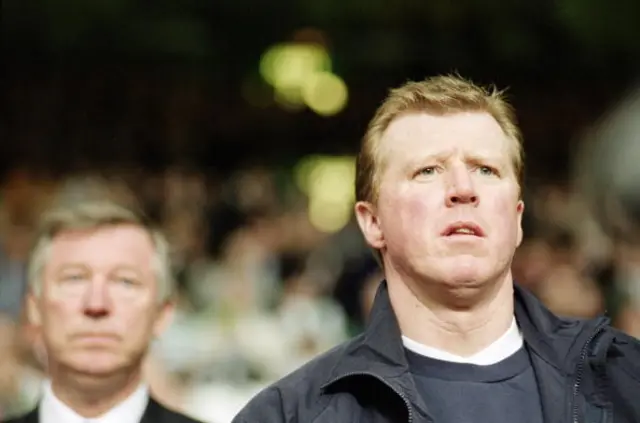 Steve McClaren