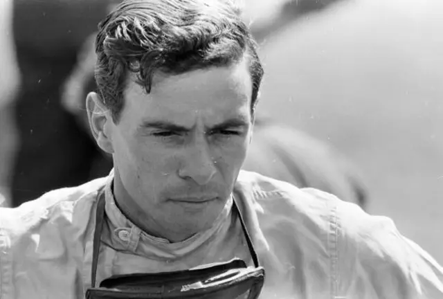 Jim Clark