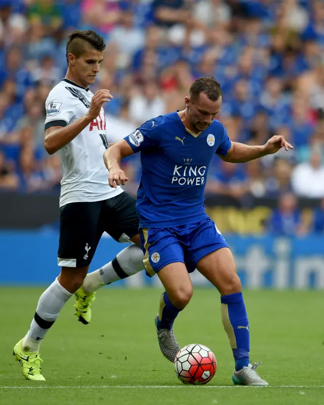 Erik Lamela