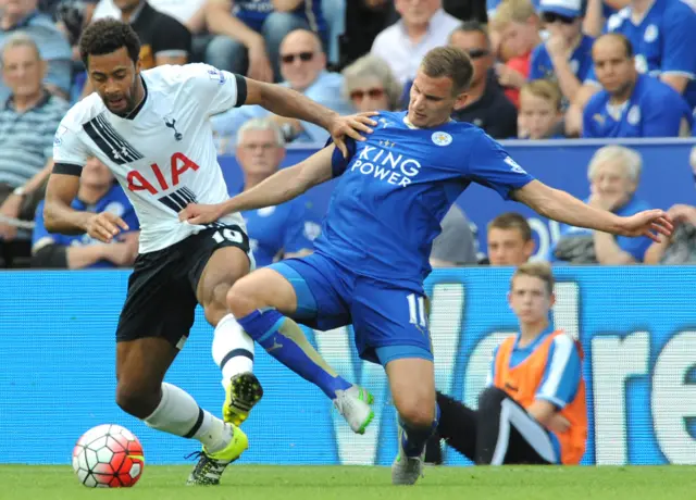 Marc Albrighton