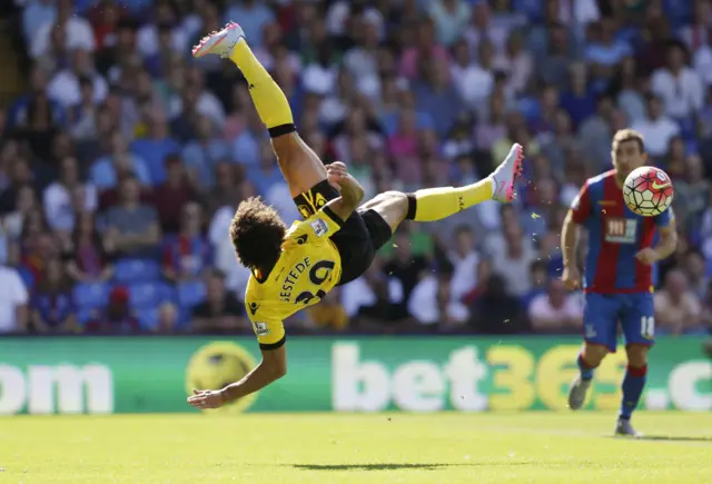 Rudy Gestede