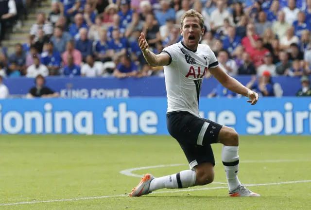 Harry Kane