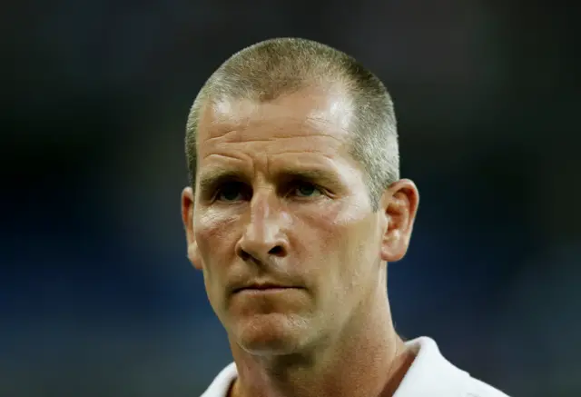 Stuart Lancaster