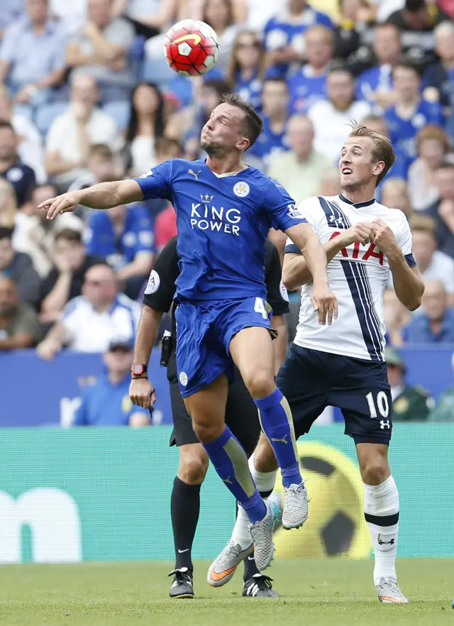 Danny Drinkwater