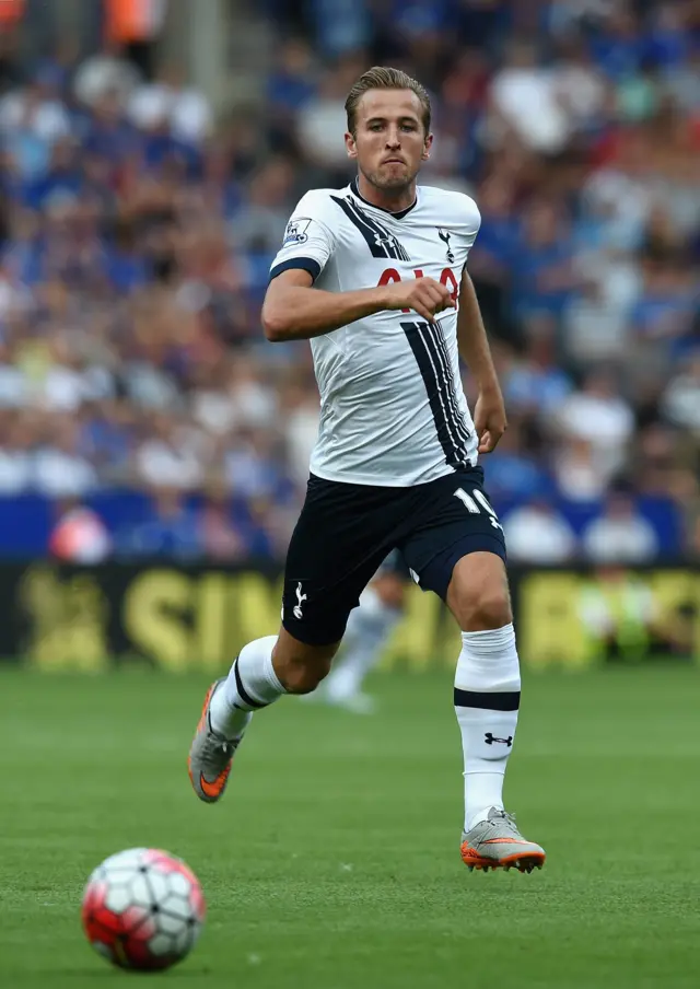 Harry Kane