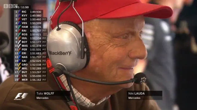 Niki Lauda