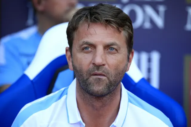 Tim Sherwood