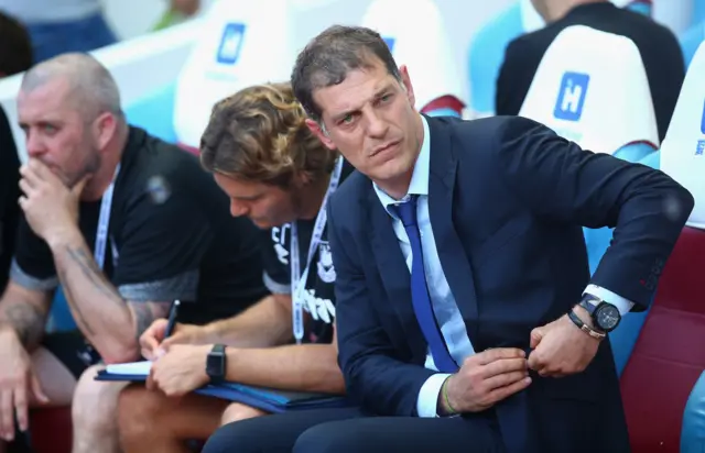 Slaven Bilic