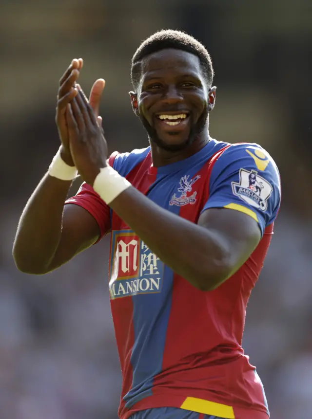 Bakary Sako