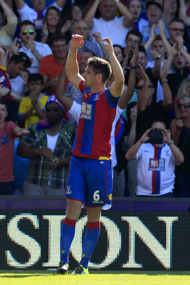 Scott Dann