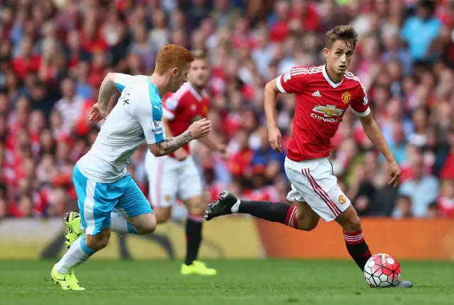 Januzaj