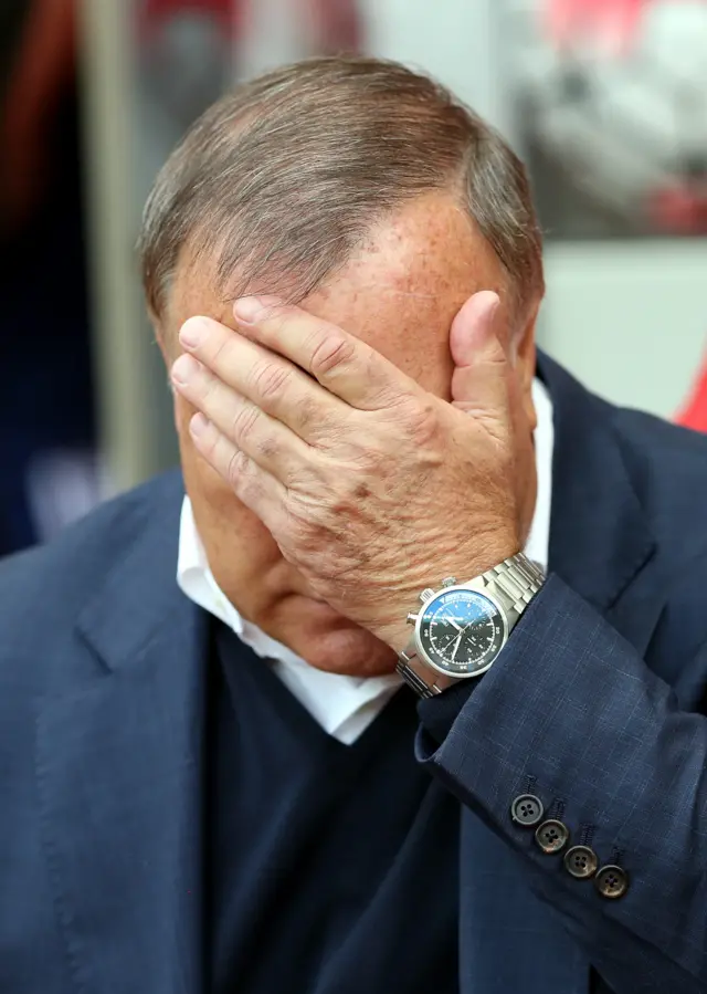 Dick Advocaat