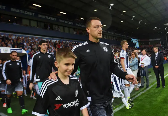 John Terry