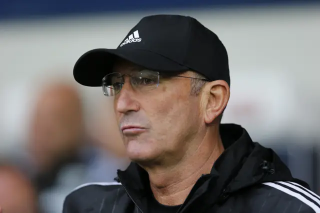 Tony Pulis