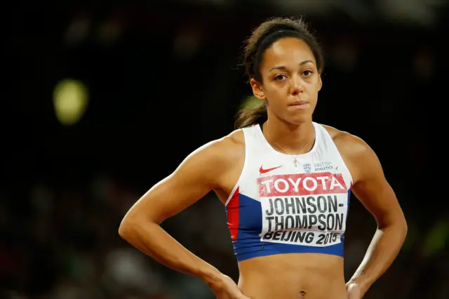 Katarina Johnson-Thompson