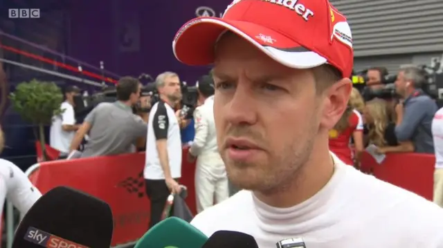 Vettel