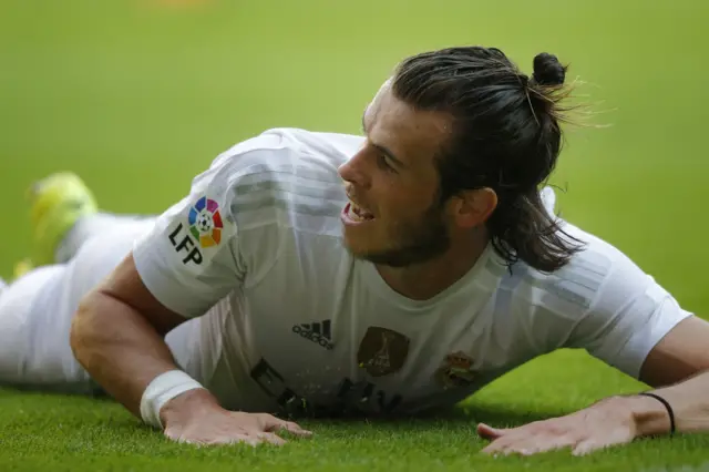 Gareth Bale