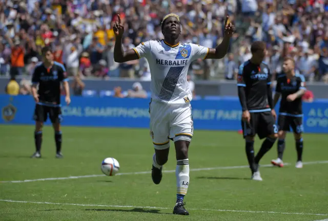 Gyasi Zardes