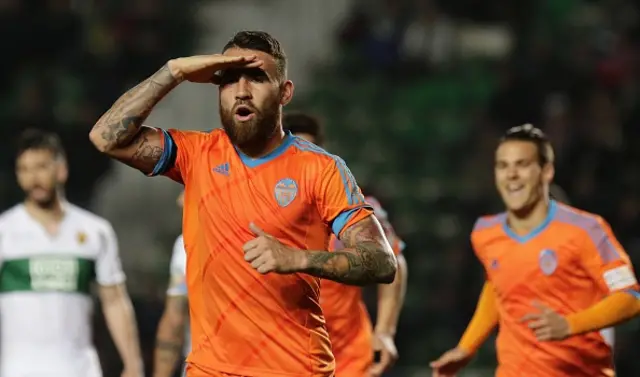 Nicolas Otamendi