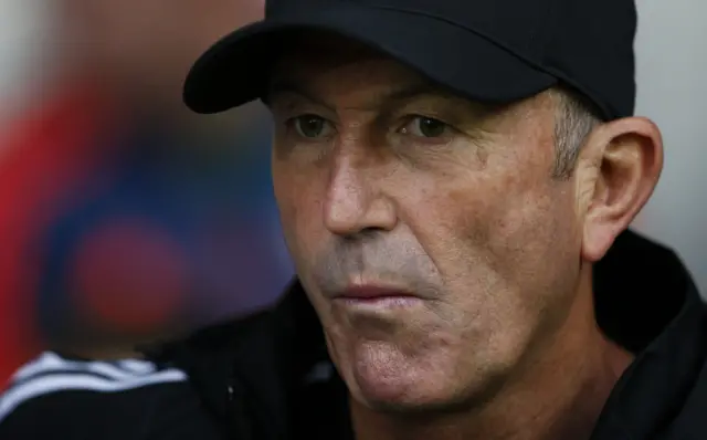 Tony Pulis