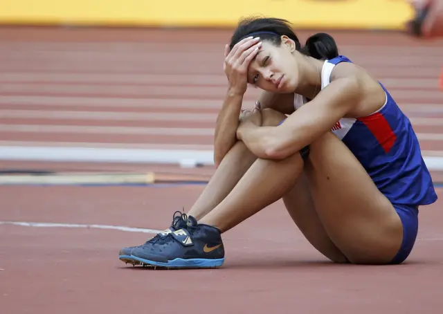 Katarina Johnson-Thompson