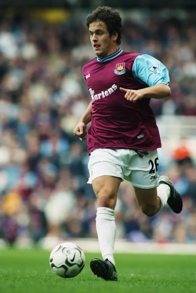 Joe Cole