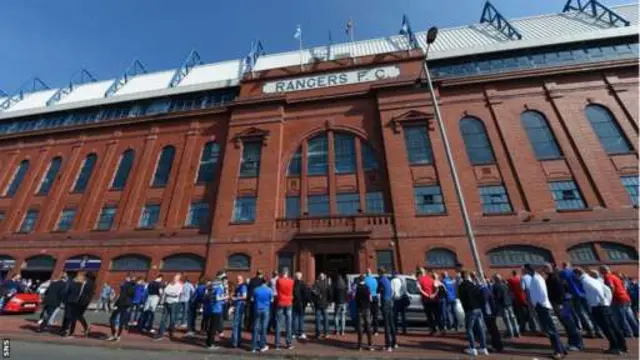 Ibrox