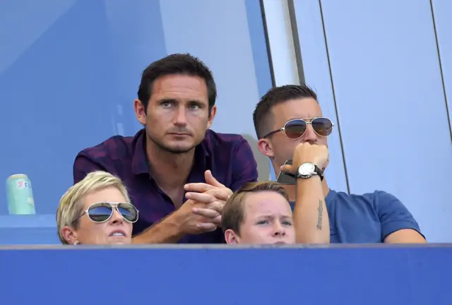 Frank Lampard