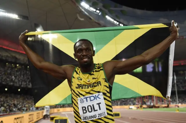 Bolt