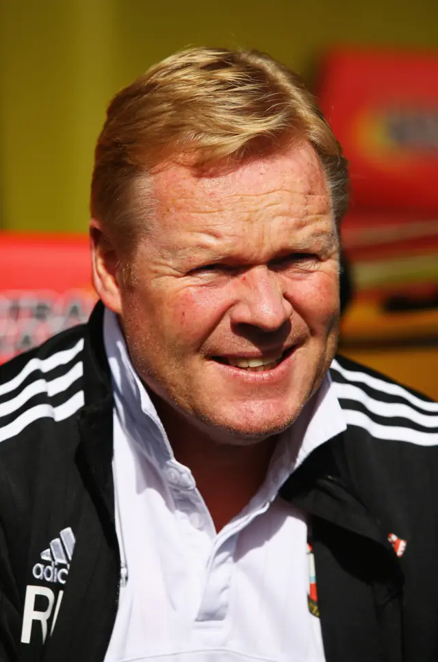 Ronald Koeman