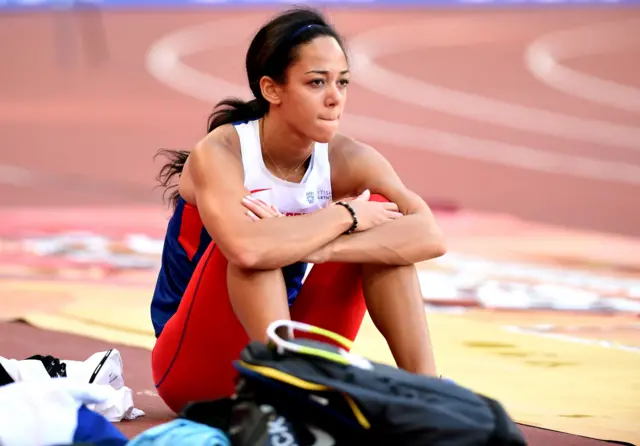 Katarina Johnson-Thompson