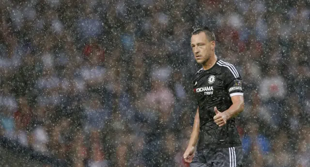 John Terry