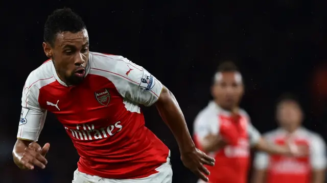 Francis Coquelin