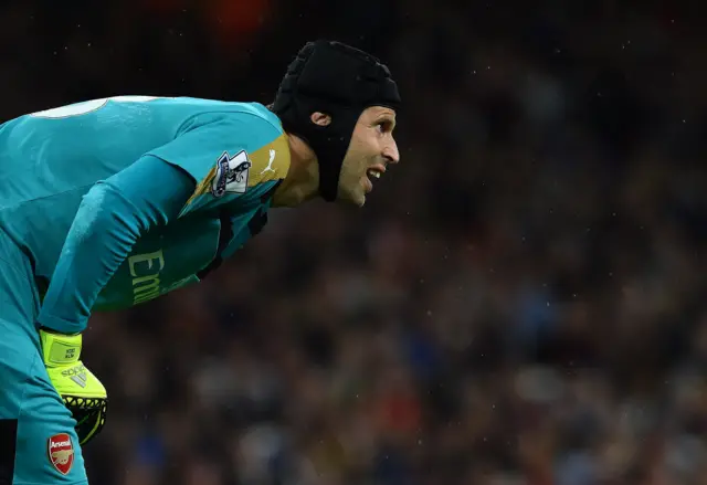 Petr Cech