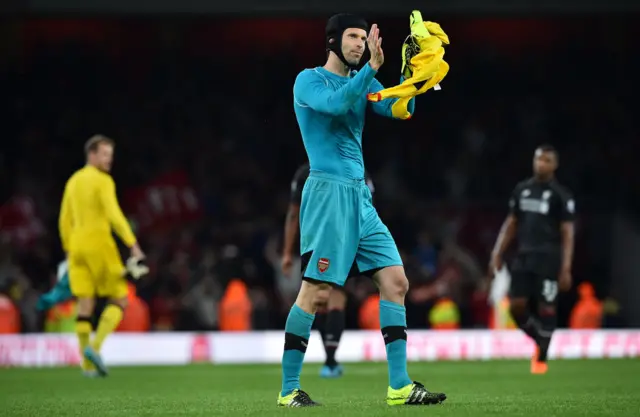 Petr Cech