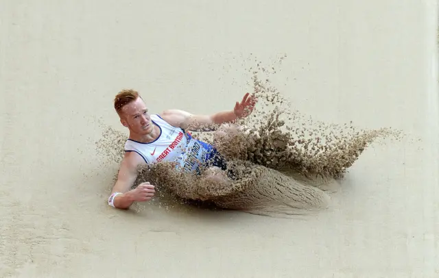 Greg Rutherford