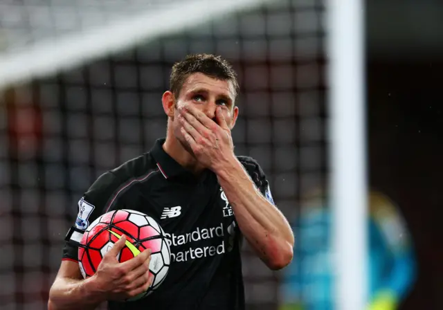 James Milner