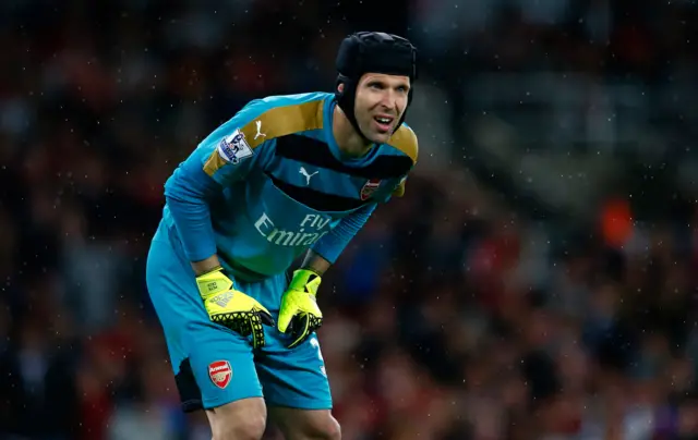 Petr Cech