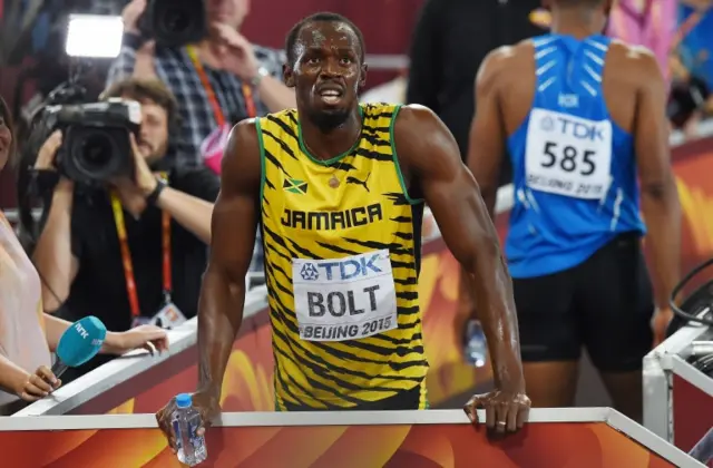 Bolt