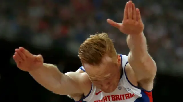 Greg Rutherford