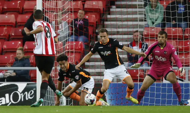 Jack Rodwell scores