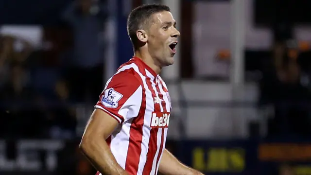 Jonathan Walters